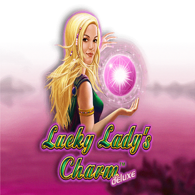 Lucky Ladys Charm Deluxe